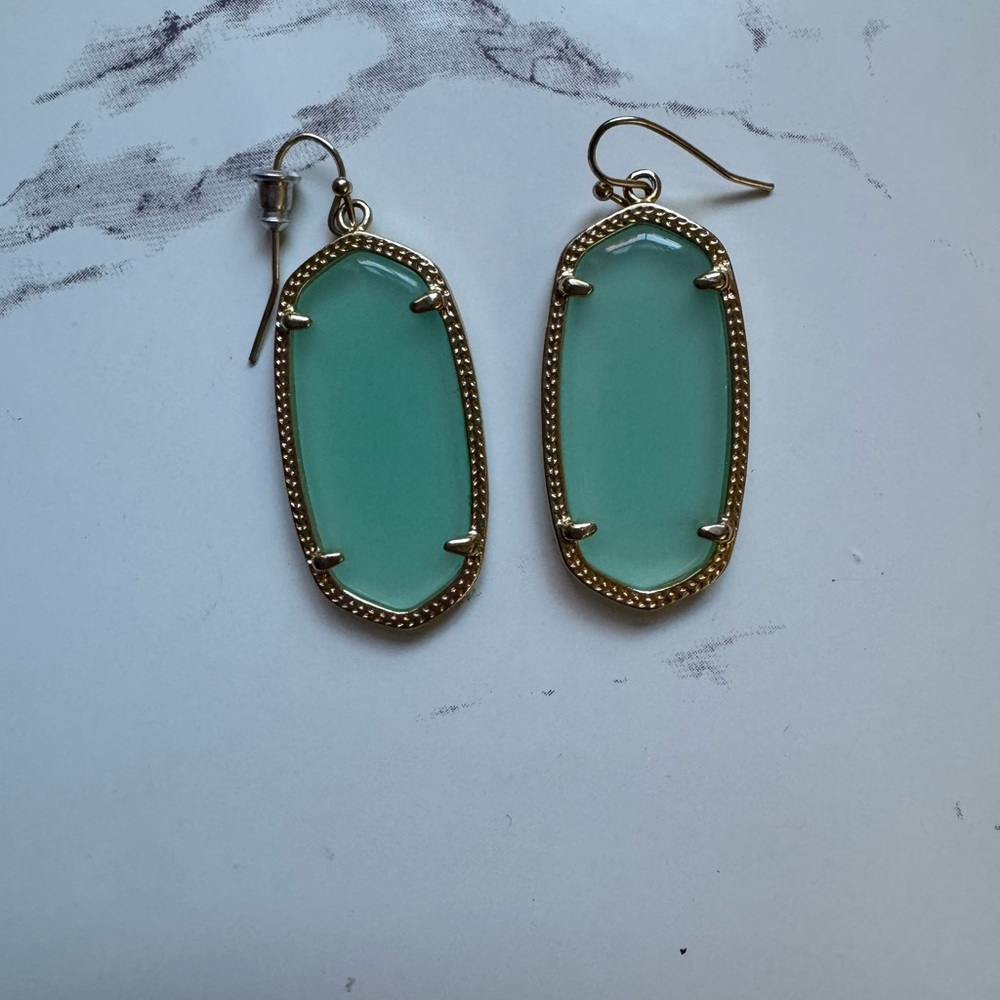 Kendra Scott Elle Earrings
